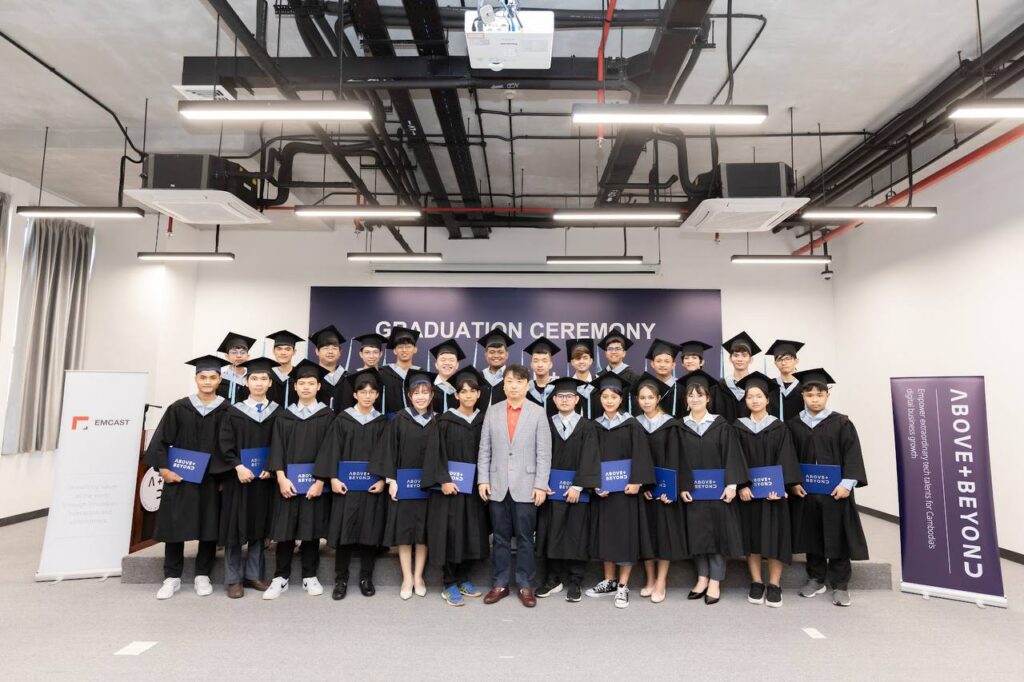 Graduates